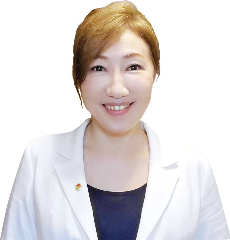 代表取締役 浅沼小百合