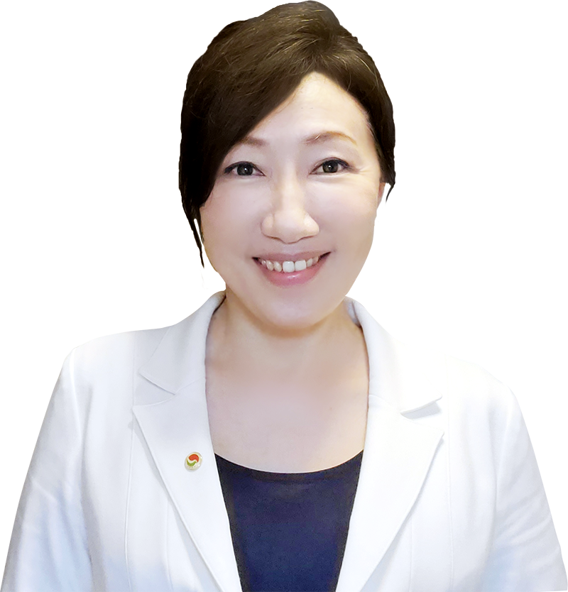 代表取締役 浅沼小百合